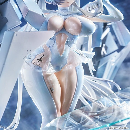 Goddess of Victory: Nikke statuette PVC 1/7 Cinderella 26 cm