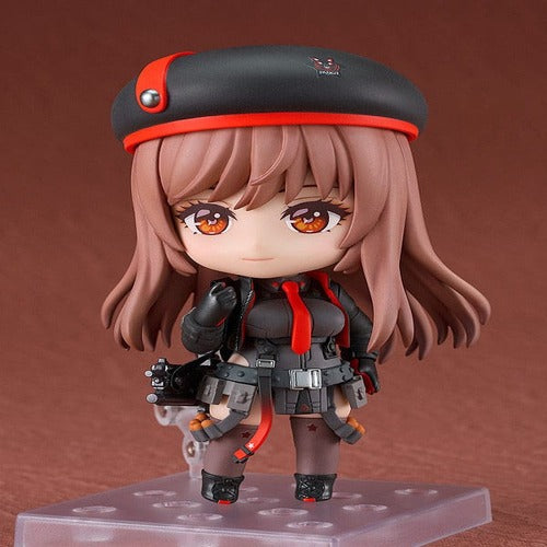 Goddess of Victory: Nikke figurine Nendoroid Rapi 10 cm