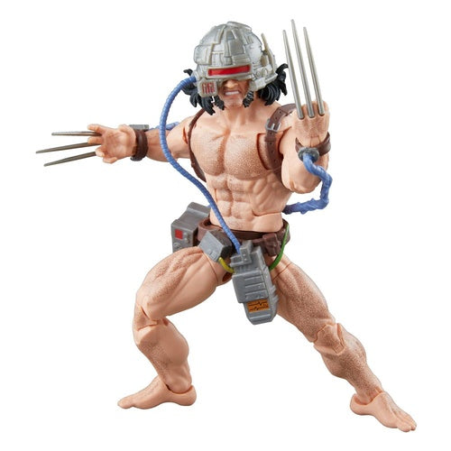 X-Men: Weapon X Marvel Legends Actionfigur Wolverine (Weapon X) 15 cm