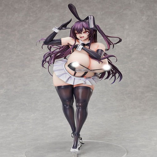 Original Character statuette 1/4 Kizyouin Onakichi Bunny Ver. 40 cm