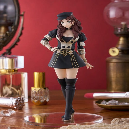 Fire Emblem: Three Houses statuette PVC Pop Up Parade Dorothea Arnault 17 cm
