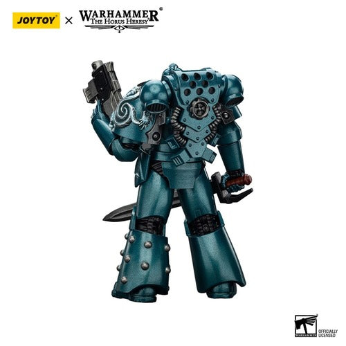Warhammer The Horus Heresy figurine Alpha LegionHeadhunter Prime 20 cm