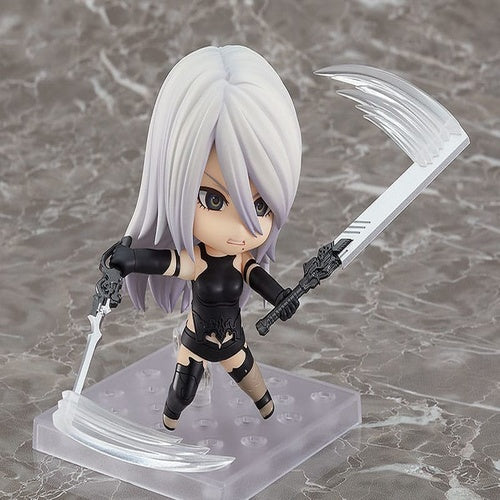 NieR:Automata figurine Nendoroid A2 (YoRHa Type A No. 2) 10 cm