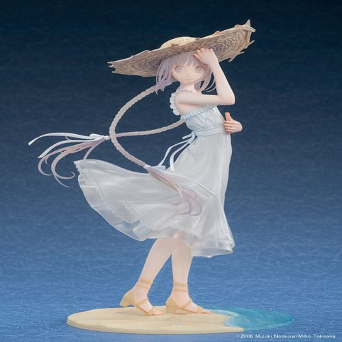 Bungaku Shoujo statuette PVC 1/7 Toko Amano 24 cm