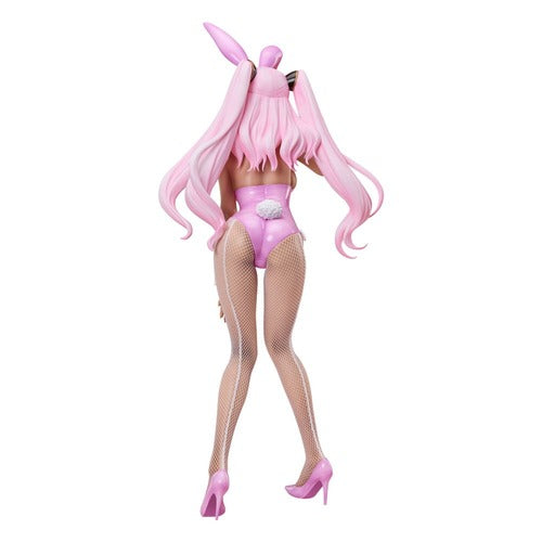 Code Geass: Rozé of the Recapture statuette PVC B-Style Catherine Sabathra Bunny Ver. 44 cm