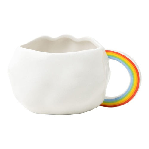 Bisounours mug Shaped