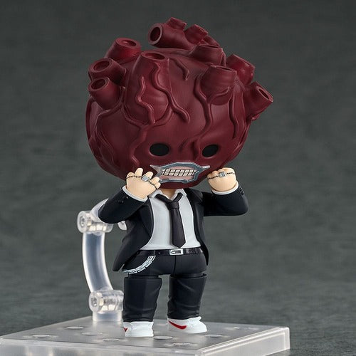 Dorohedoro Nendoroid Actionfigur Shin 10 cm