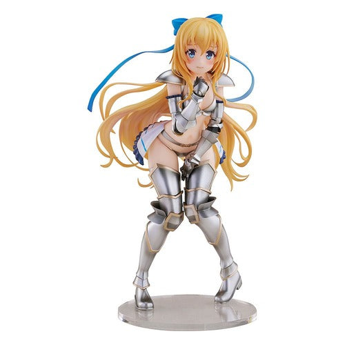 Goblin Slayer II statuette PVC 1/7 Priestess: Bikini Armor Ver. 21 cm