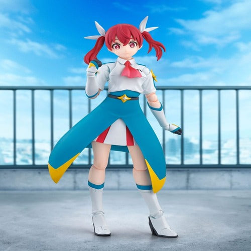 Magilumiere Co. Ltd. figurine S.H.Figuarts Kana Sakuragi 14 cm