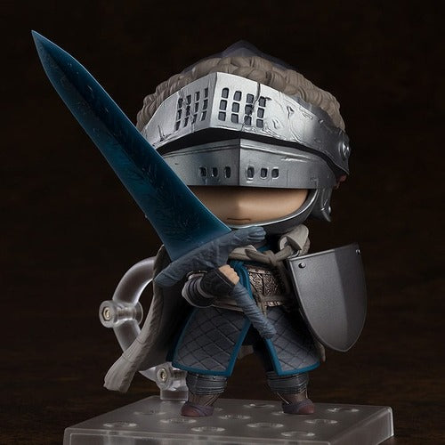 Elden Ring figurine Nendoroid Vagabond 10 cm