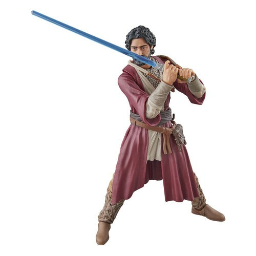 Star Wars: Ahsoka Black Series figurine Ezra Bridger (Peridea) 15 cm