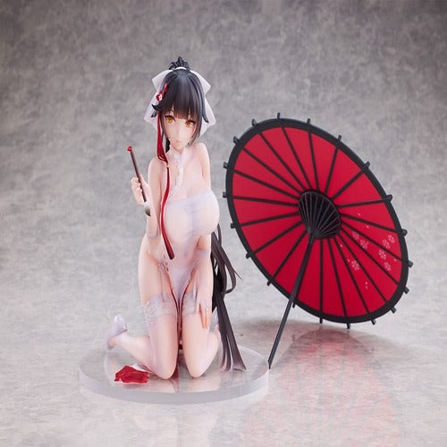 Azur Lane statuette PVC 1/4 Takao 23 cm