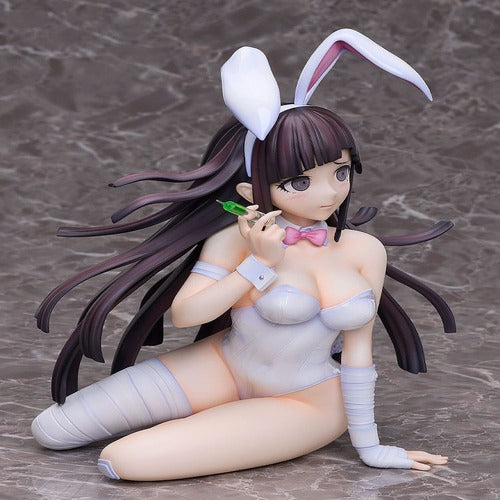 Danganronpa 2 Goodbye Despair statuette PVC 1/4 Mikan Tsumiki: Bunny Ver. 28 cm