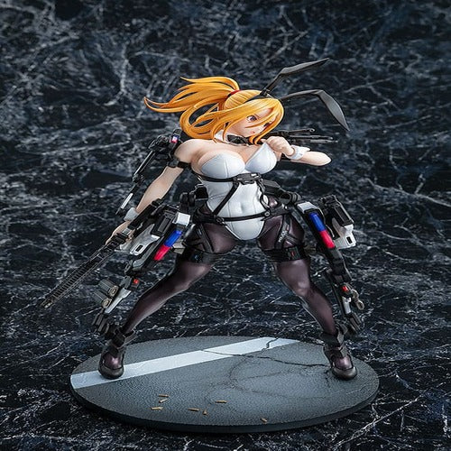 Arms Note statuette 1/7 Powered Bunny (re-run) 26 cm