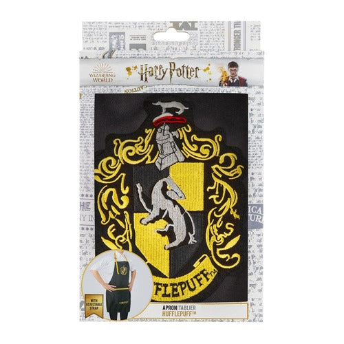 Harry Potter Tablier Hufflepuff