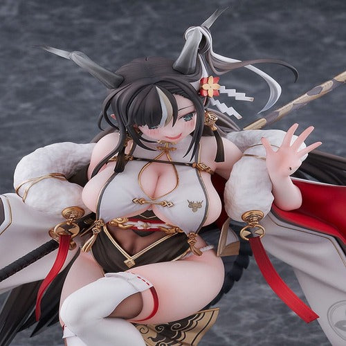 Toridamono statuette PVC 1/7 Tatsu Chan 26 cm