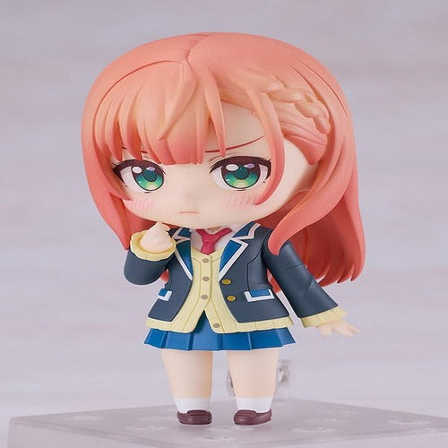 The Dreaming Boy Is a Realist figurine Nendoroid Aika Natsukawa 10 cm