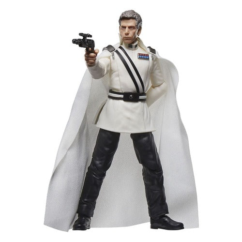 Star Wars: Andor Black Series Actionfigur Director Orson Krennic (Dress Uniform) 15 cm