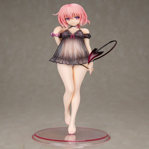 To Love-Ru Darkness statuette PVC 1/6 Momo Belia Deviluke Little Devil Baby Doll Ver. 24 cm