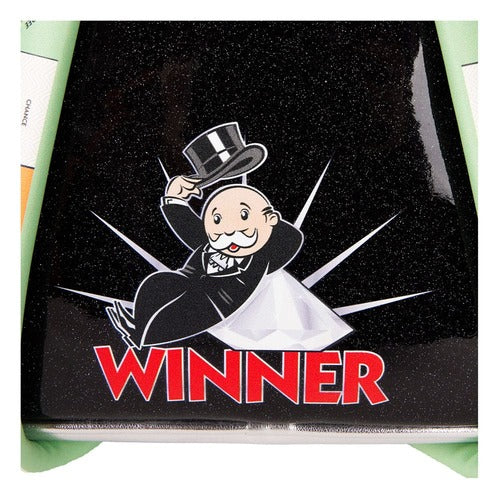 Hasbro by Loungefly Mini sac à dos Monopoly Pennybags