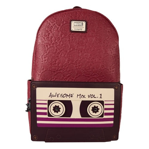 Guardians of the Galaxy by Loungefly sac à dos Full-Size Groot