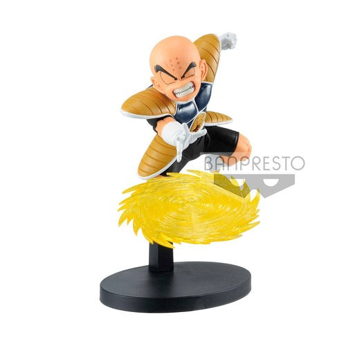 Dragon Ball statuette PVC G x materia The Krillin 11 cm