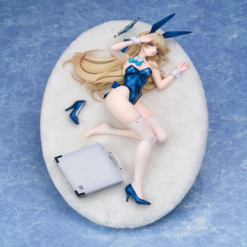 Blue Archive statuette PVC 1/7 Toki (Bunny Girl) Memorial Lobby Ver. 30 cm