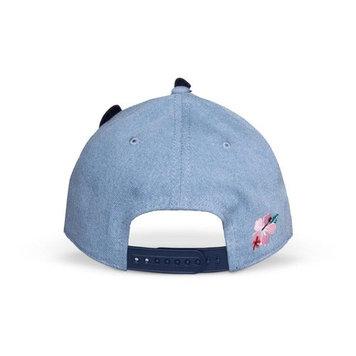 Lilo & Stitch casquette baseball Beach Day Stitch