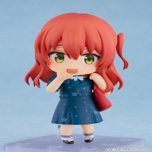 Bocchi the Rock! figurine Nendoroid Ikuyo Kita: Casual Clothes Ver. 10 cm