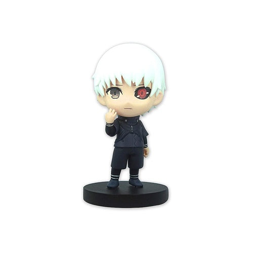 Tokyo Ghoul assortiment figurines Mini Figure Collection 6 cm (6)