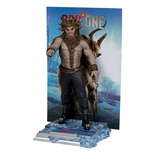 Red One assortiment statuettes PVC Movie Maniacs (6)