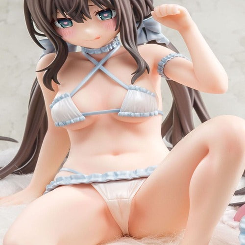 Original Character statuette PVC 1/6 Hoshimiya Amane illustration by karory (KAROMIX) 17 cm