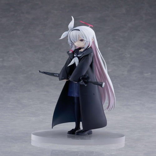 Blue Archive statuette PVC 1/7 Plana 23 cm