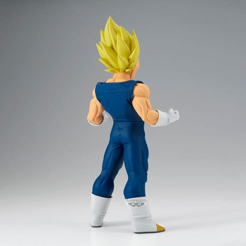 Dragon Ball Z statuette PVC Grandista Vegeta 26 cm