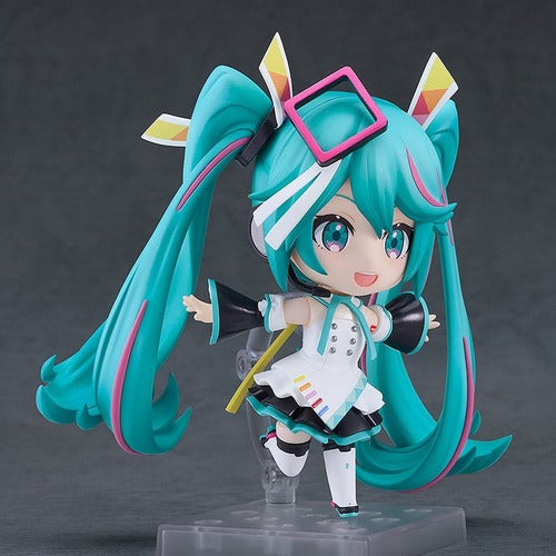 Hatsune Miku figurine Nendoroid MIKU EXPO 10th Anniversary Ver. 10 cm