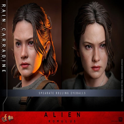 Alien: Romulus figurine Movie Masterpiece 1/6 Rain Carradine 26 cm