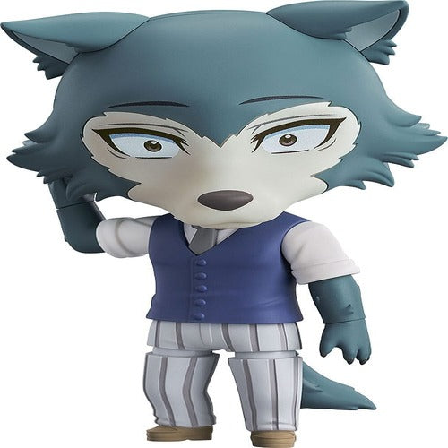Beastars figurine Nendoroid Legoshi 10 cm