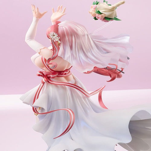 Azur Lane statuette 1/7 Bremerton Joyride of Love Ver. 25 cm