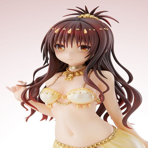 To Love-Ru Darkness statuette PVC 1/7 Mikan Yuki 22 cm