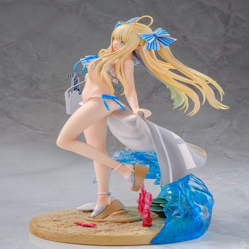 Azur Lane statuette 1/6 Centaur Beachside Undine 27 cm
