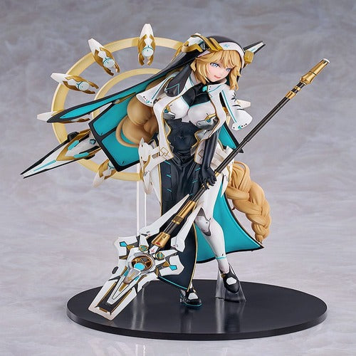 Goddess of Victory: Nikke statuette PVC 1/7 Rapunzel 26 cm