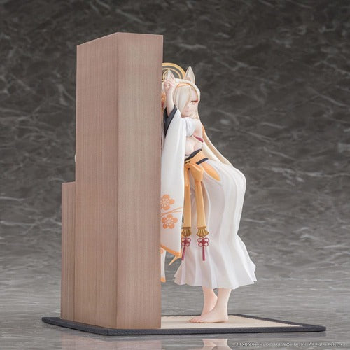 Blue Archive statuette PVC 1/7 Kaho Memorial Lobby Ver. 26 cm