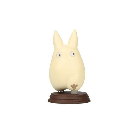 Mon voisin Totoro figurine Small Totoro walking 10 cm