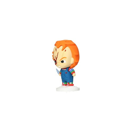 Chucky figurine caoutchouc Pokis Chucky 7 cm