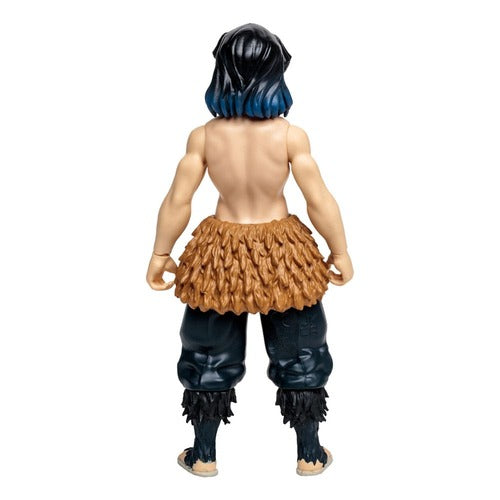 Demon Slayer: Kimetsu no Yaiba figurine Hashibira Inosuke 13 cm