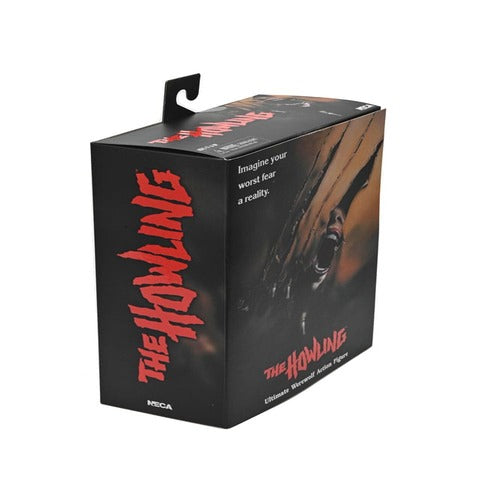 Hurlements figurine Ultimate Werewolf 23 cm