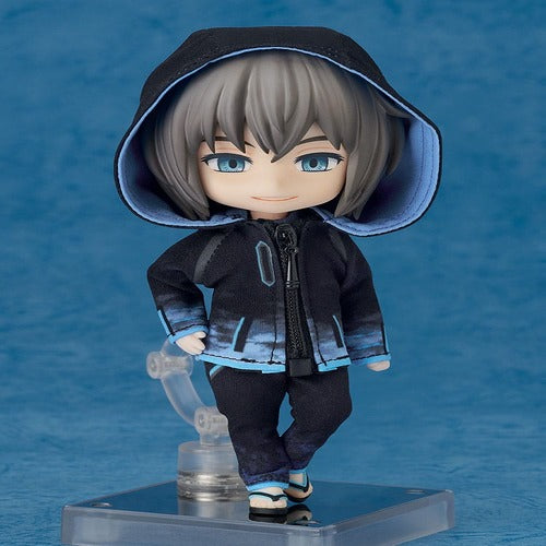 Fate/Grand Order figurine Nendoroid Pretender/Oberon: Moody Summer Oberon Ver. 10 cm