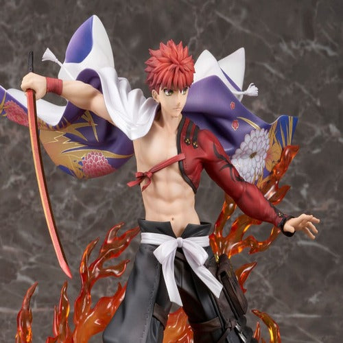 Fate/Grand Order statuette PVC 1/8 Saber/Senji Muramasa 24 cm