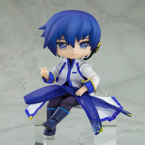 Vocaloid figurine Nendoroid Doll Kaito 14 cm