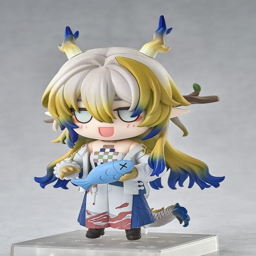 Arknights figurine Nendoroid Akane Shu 10 cm
